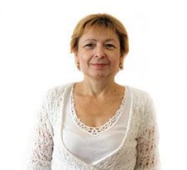 Наталья